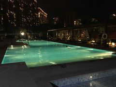 -三亚湾红树林度假世界(木棉酒店)