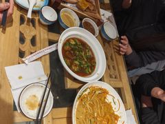 -磁州卤面·地标邯郸菜(97年创始店)