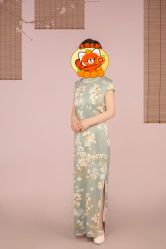 -时纪母女写真父母纪念照(静安店)