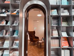 -思南书局·诗歌店