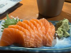 -半藏居酒屋(香港花园店)