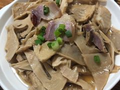 -玲燕蒸菜馆(江东路店)