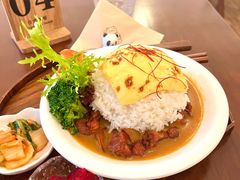 -小银家日式简餐(中信丹阳花园店)
