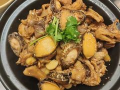 -渔友鲜海鲜加工(海鲜大世界店)