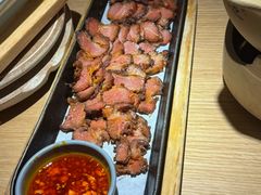 -蜜桃餐厅·伴山(海岸城店)