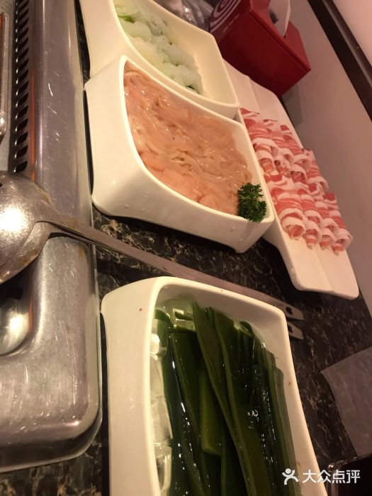 海底捞火锅(连城广场店)图片