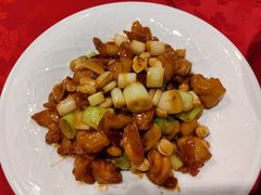 -正阳门饭庄·烤鸭·北京菜(万丰路七里庄店)