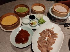 -北京王府井希尔顿酒店·秦唐中餐厅Chynna