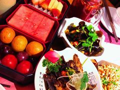 -胡桃里音乐酒馆(仓山万达店)
