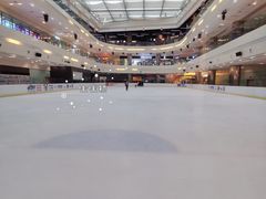 -冠军冰场CHAMPION RINK(百年港湾奥特莱斯店)