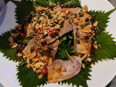 -佳兰雅序融合菜(高新店)