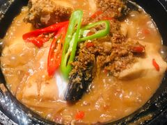 -茉莉餐厅(包河万达店)