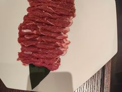 -鼎鼎香·港式火锅(北京SKP店)