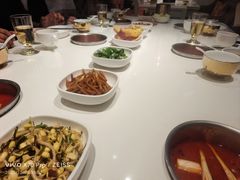-爱丽格斯火锅(东岸国际店)