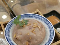 -芋包王闽南茶楼(八市店)