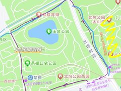 -北坞公园