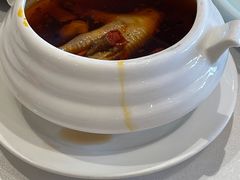 -景月阁空中食府(希尔顿酒店)