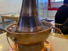 -虾大侠·盱眙龙虾老北京铜锅涮羊肉(金楠天街店)
