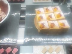 -浙江西子宾馆·瑶园咖啡厅