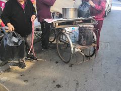 -潘玉麟糖粥