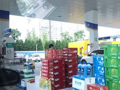 -中国能源朝平加油站