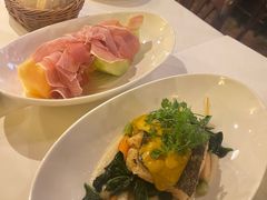 -La Tavernetta(Bar à Vin)(乌鲁木齐路店)