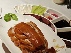 -大鸭梨烤鸭(顺义石园店)