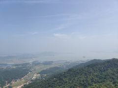 -巨石山景区