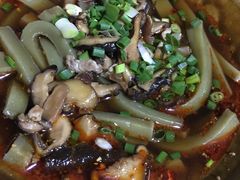 -袁家豆腐