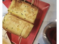 -香约老地方烧烤(九道街店)