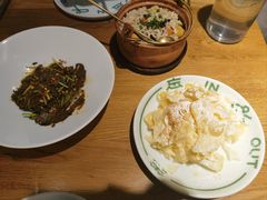 -一坐一忘云南菜(嘉里中心店)