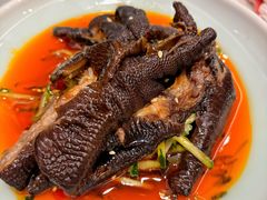 -湖南码头·地道岳阳美食·湘菜(魏公村店)