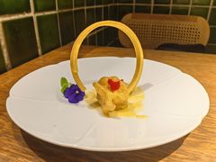 珊汁南美大虾-浙里本味·宴四季江南(三台山路店)