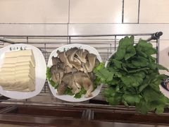 -京门老爆三(回龙观店)