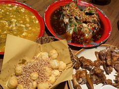 -先启半步颠小酒馆(白麓里店)