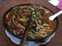 李米线(龙溪店)-李米线(武陵路店)