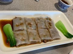 -汤臣·空中餐厅·严选粤菜(石湾世博广场店)