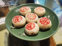 -那家小馆•北京菜•烤鸭(香山店)