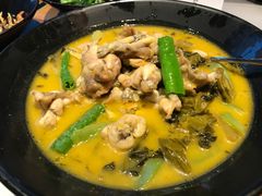 -金牌外婆家(苏州中心店)