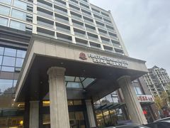 -花水湾第一村温泉大酒店