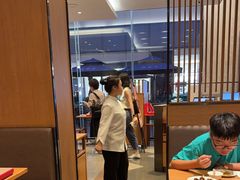 -鼎泰丰(国金中心店)