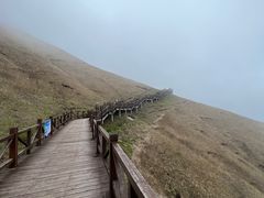 -萍乡武功山风景名胜区