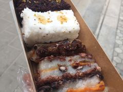 红豆切糕-南大门韩糕(后埭溪路店)