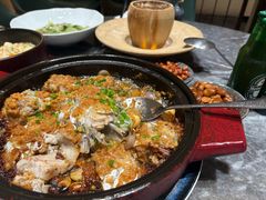 -南山酒肆(南山董事绘店)