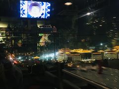 -烛影拾光观景餐厅·创意菜·摄影·小提琴(大唐不夜城店)