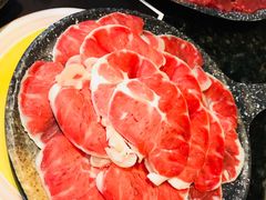 -王家渡火锅店(悦荟万科广场店)