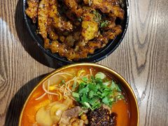 -段继美炸品店