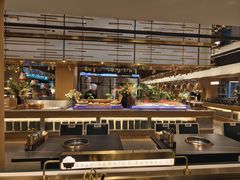 -梨花甄选自助烤肉(小寨原力场店)