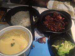 -老娘舅(吴山路店)