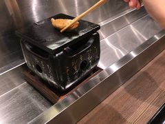 -牛かつもと村(上野店)